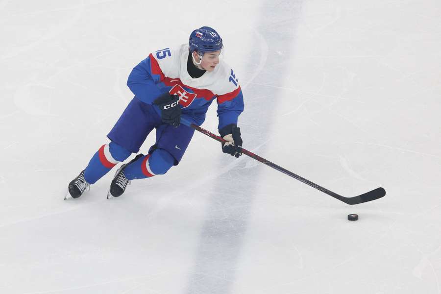 Dvorský si slovenský dres na MS neoblečie.