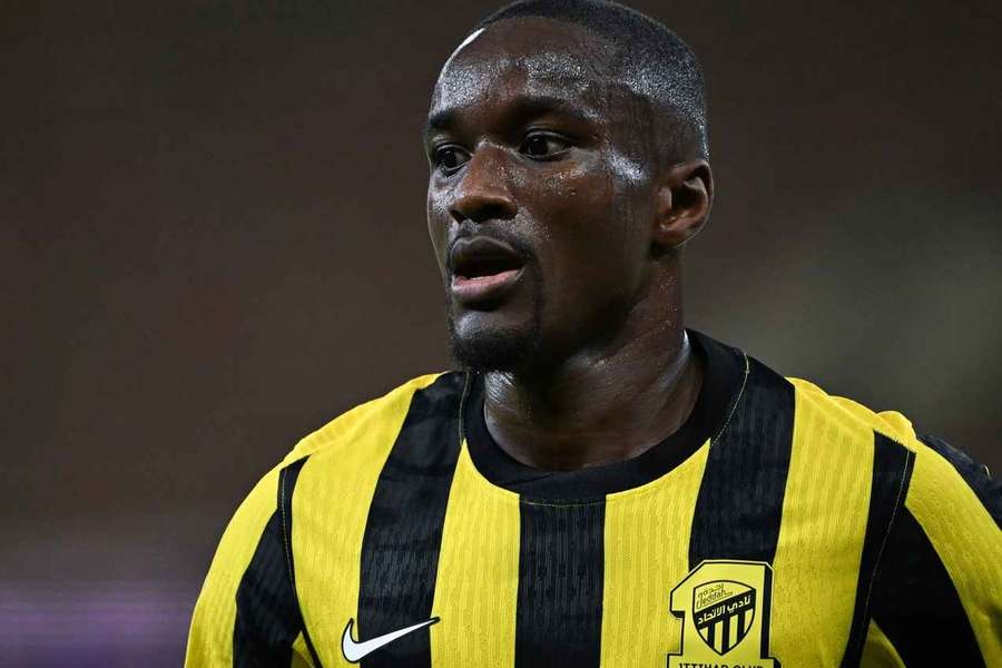 Inter Milan open Al-Ittihad talks for Diaby