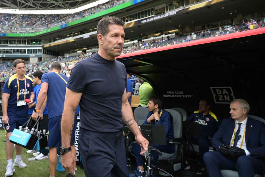 Diego Simeone
