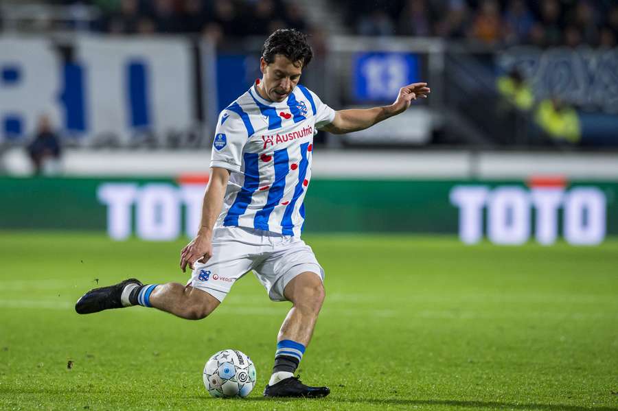 Thom Haye is voor het eerst opgeroepen voor het nationale elftal van Indonesië