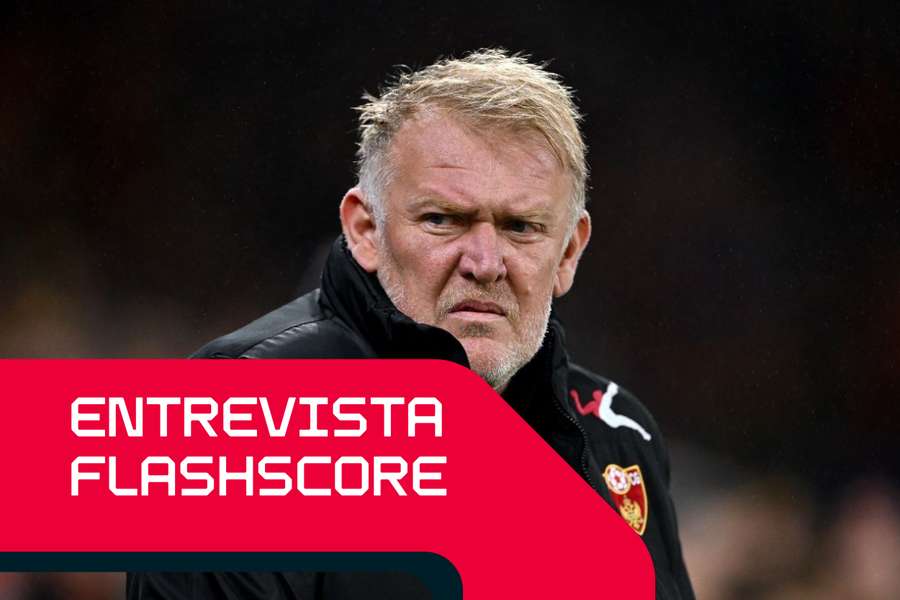 Prosinecki falou ao Flashscore