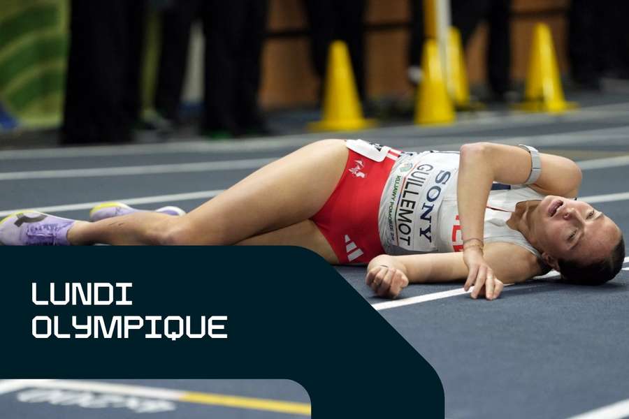 Mondiaux ratés pour les Bleus.