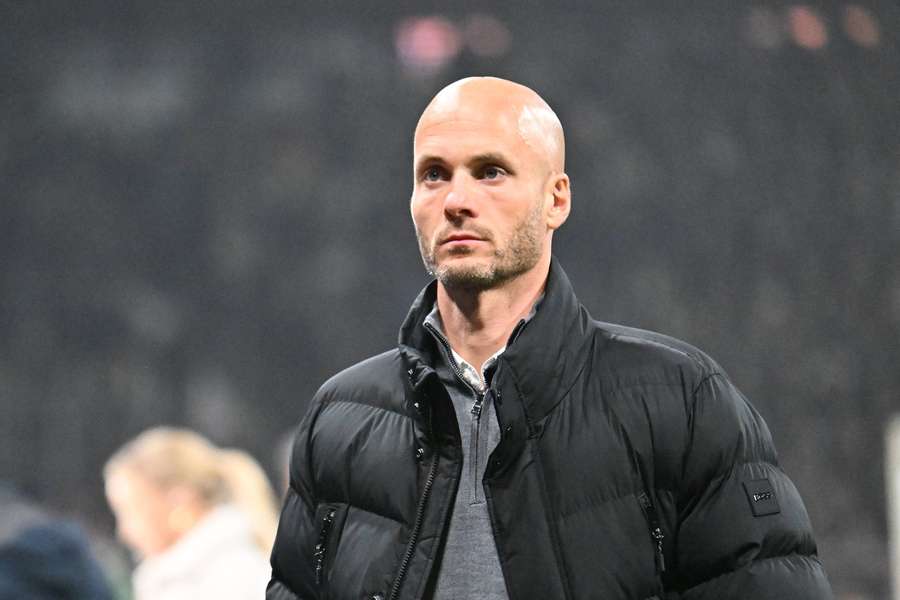 Simonis in Wolfsburg? Das ist Geschichte