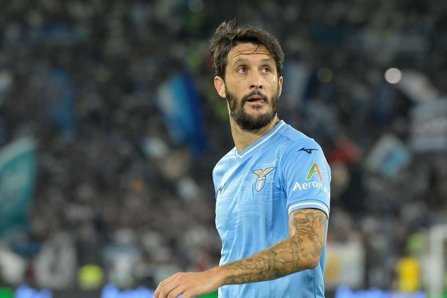 Luis Alberto