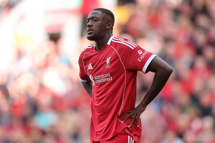 Real Madrid reportedly want to sign Ibrahima Konate of Liverpool