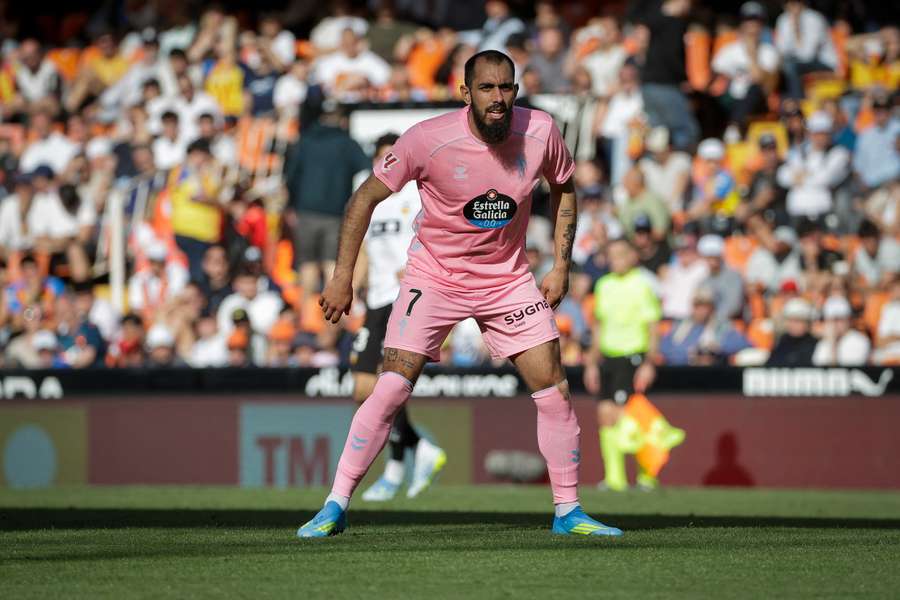 Dónde ver el Friburgo - Celta en TV y online; alineaciones y previa Dónde ver el Friburgo - Celta en TV y online; alineaciones y previa