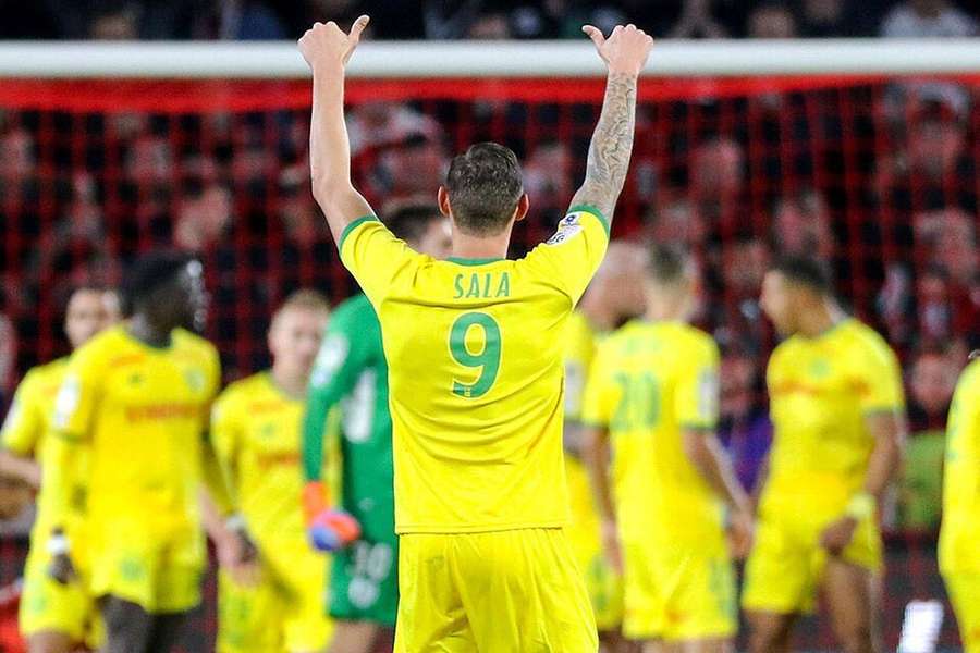 Emiliano Sala continua no centro de uma polémica