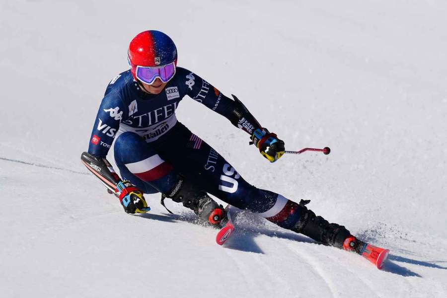 Poważna kontuzja i koniec sezonu Amerykanki Lauren Macugi