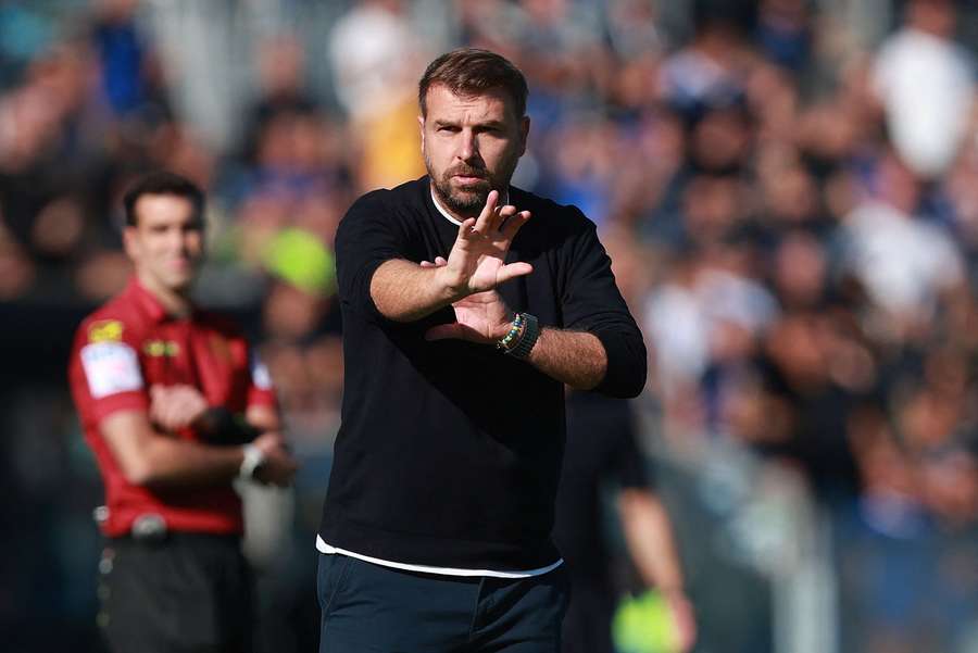 Paolo Zanetti