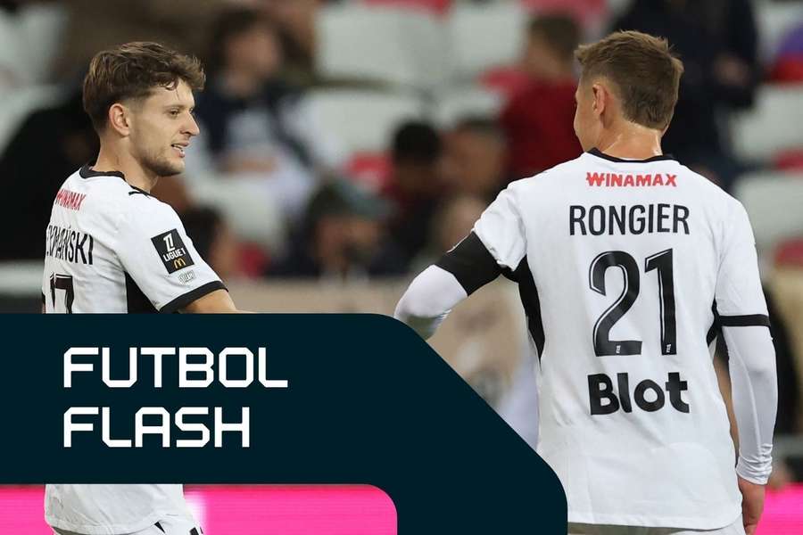 Futbol Flash: