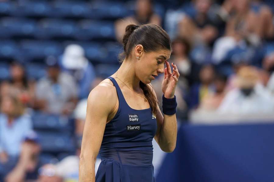 Sorana Cîrstea ocupă locul 15 în ierarhia WTA