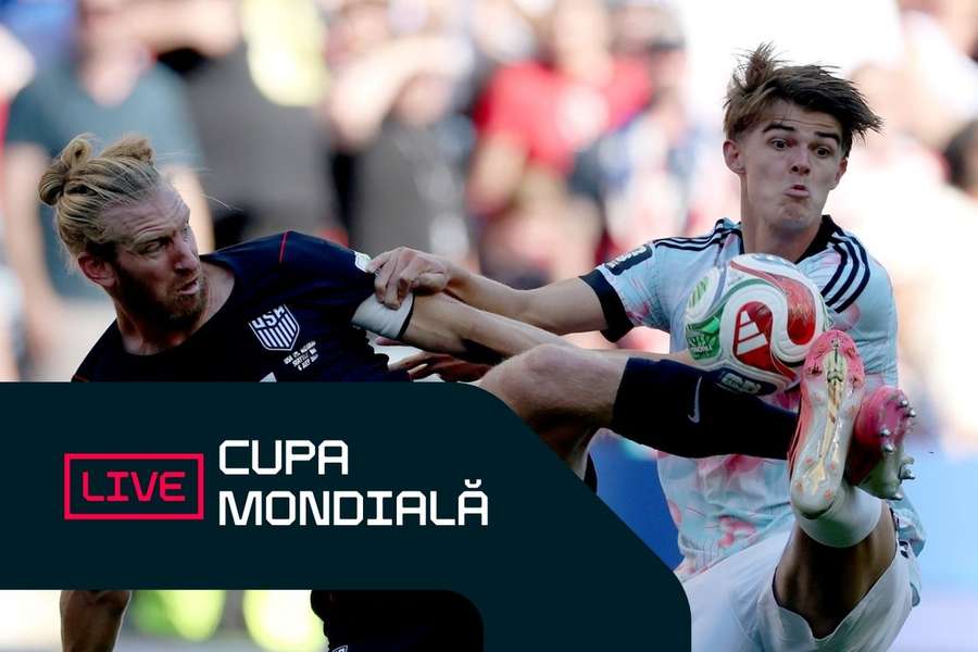 Cupa Mondială 2026 LIVE, ziua 27: Cupa Mondială 2026 LIVE, ziua 27: