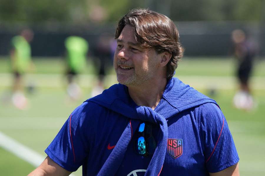 Pochettino soll das Unmögliche möglich machen Pochettino soll das Unmögliche möglich machen