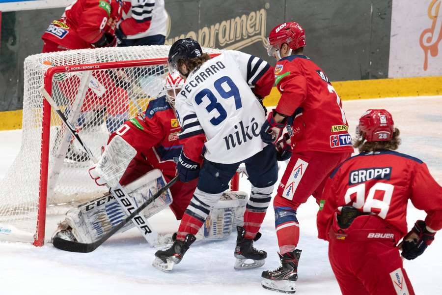 Slovan a Zvolen sú najvážnejšími kandidátmi na víťazstvo v základnej časti.