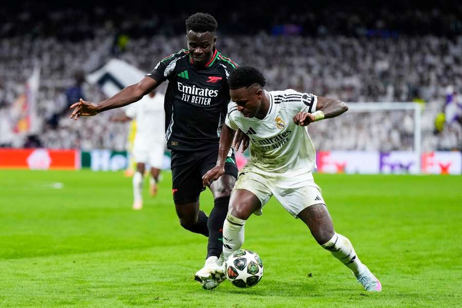 Real Madrid ako obhajca titulu v Lige majstrov končí.