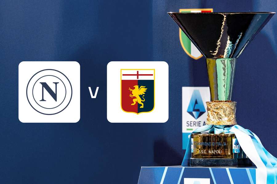 Napoli-Genoa