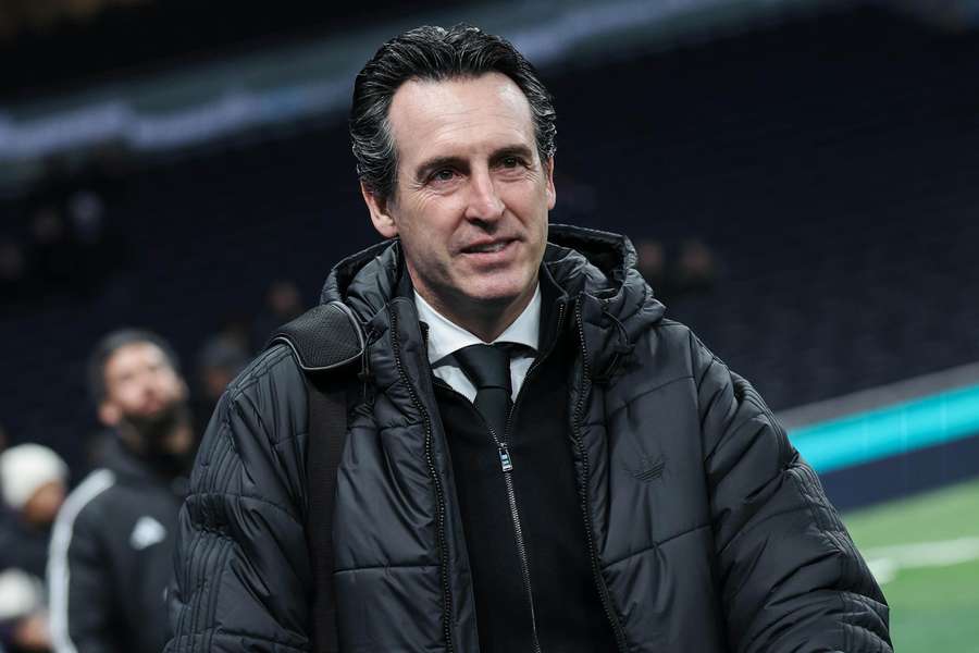 Gerrard byl omyl, Emery je génius. Čech žijící v Birminghamu popisuje euforii Villans Gerrard byl omyl, Emery je génius. Čech žijící v Birminghamu popisuje euforii Villans