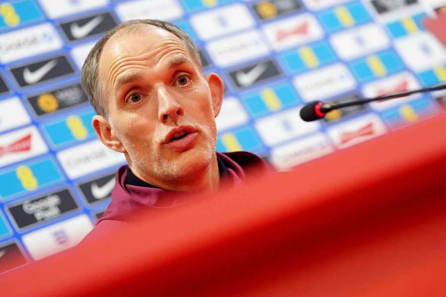 Tuchel Drops Hint Over England’s Preferred Midfield Partnership for World Cup Tuchel Drops Hint Over England’s Preferred Midfield Partnership for World Cup
