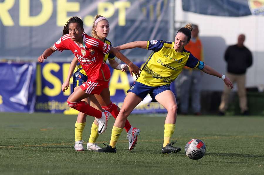 FPF investe 7,8 milhões de euros no futebol feminino