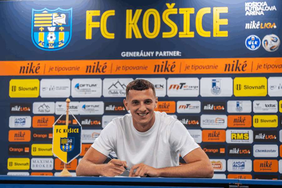Kahvič je veľmi perspektívny hráč. Kahvič je veľmi perspektívny hráč.