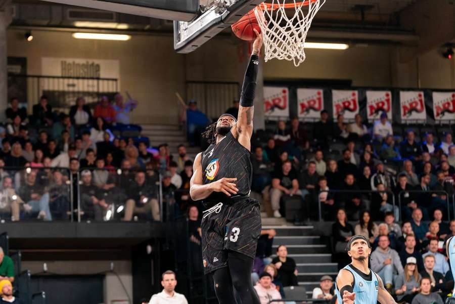 U-BT Cluj-Napoca a obținut o nouă victorie în EuroCup