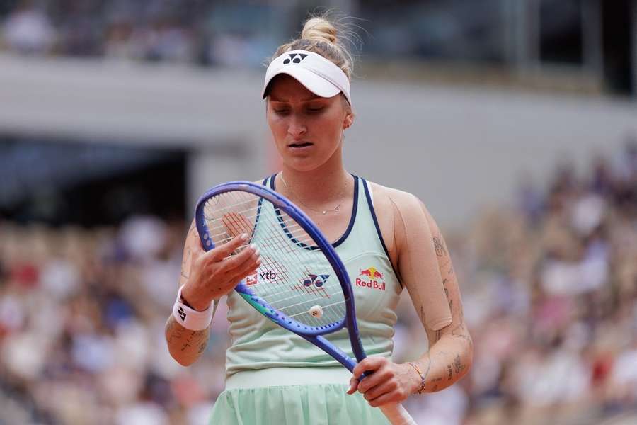 Markéta Vondroušová dostala čtyřletý trest