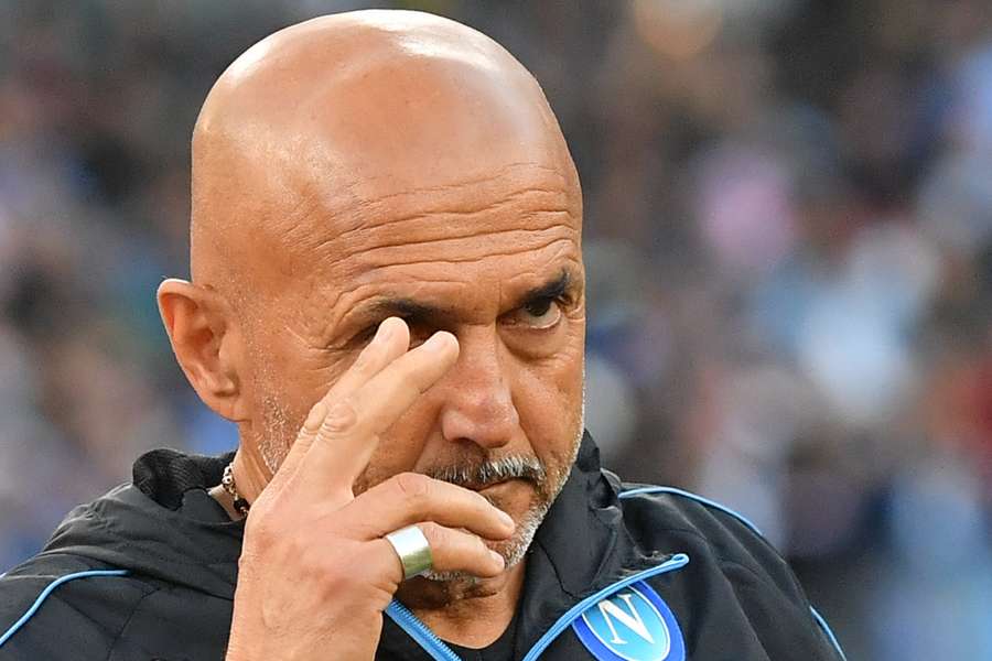 Champions League, Spalletti farà turnover ma non sottovaluta i Rangers