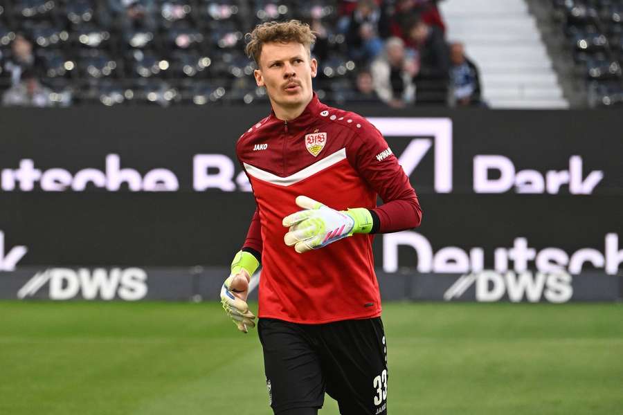 Nübel will weiter "Vollgas" geben
