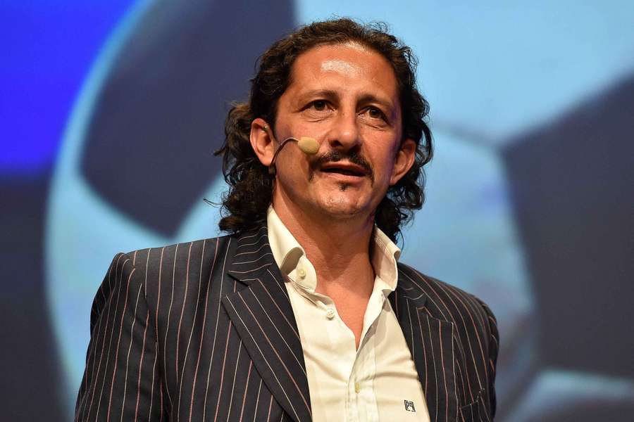 Igor Protti Igor Protti