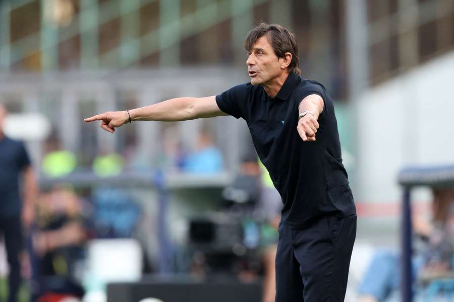 Antonio Conte