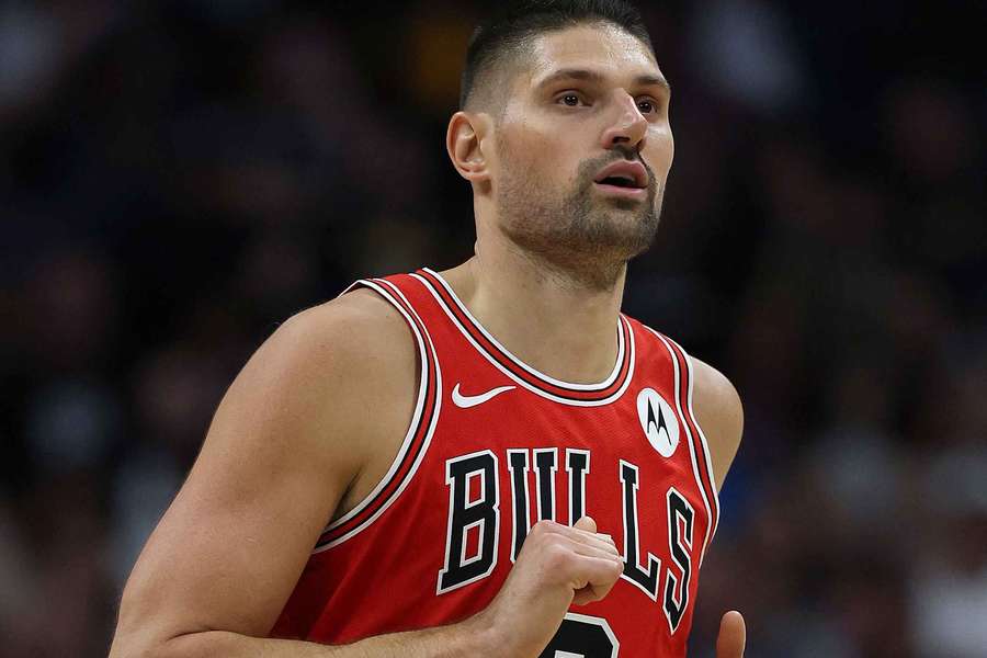 Vucevic, protagonista con los Bulls