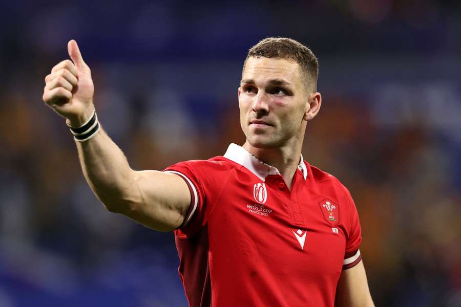 Wales legend George North announces retirement from rugby at end of season