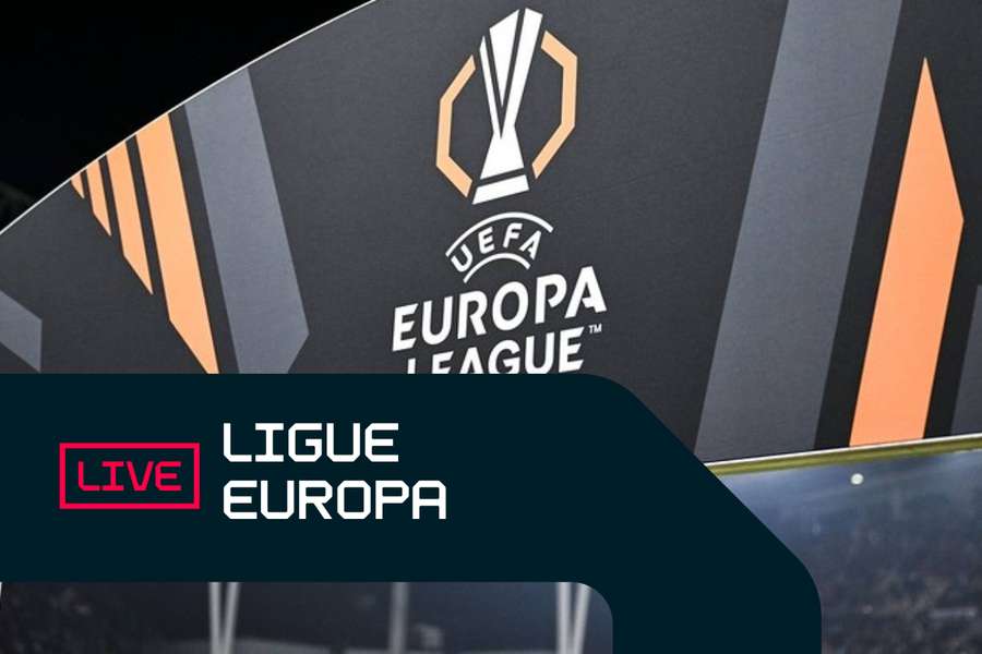 Les barrages aller de Ligue Europa débutent à 18h45