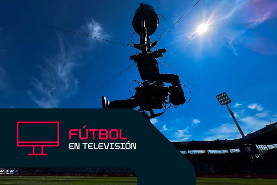 Horarios y canales de TV de la Jornada 9 de LaLiga EA Sports Horarios y canales de TV de la Jornada 9 de LaLiga EA Sports