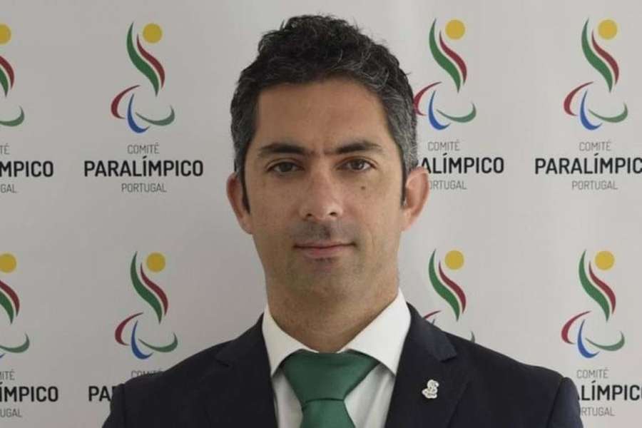 Sandro Araújo formalizou candidatura à presidência da Federação Portuguesa de Ciclismo