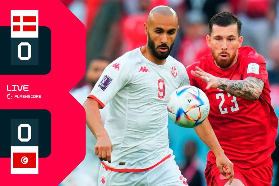 Danemarca și Tunisia, prima remiză albă de la Cupa Mondială