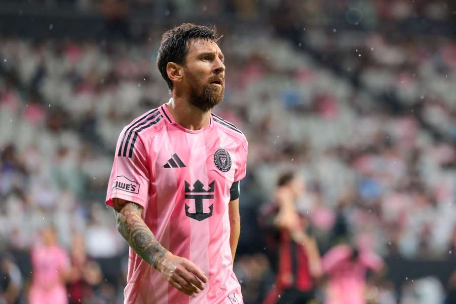 Lionel Messi has made the 30-man shortlist for the 2026 Men's Ballon d'Or Lionel Messi has made the 30-man shortlist for the 2026 Men's Ballon d'Or
