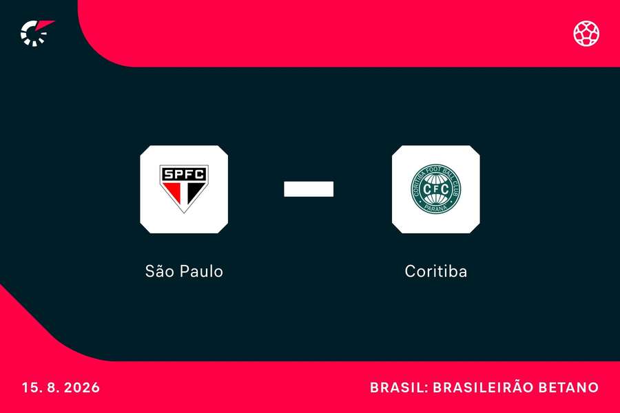 São Paulo não vence há oito jogos no Brasileirão