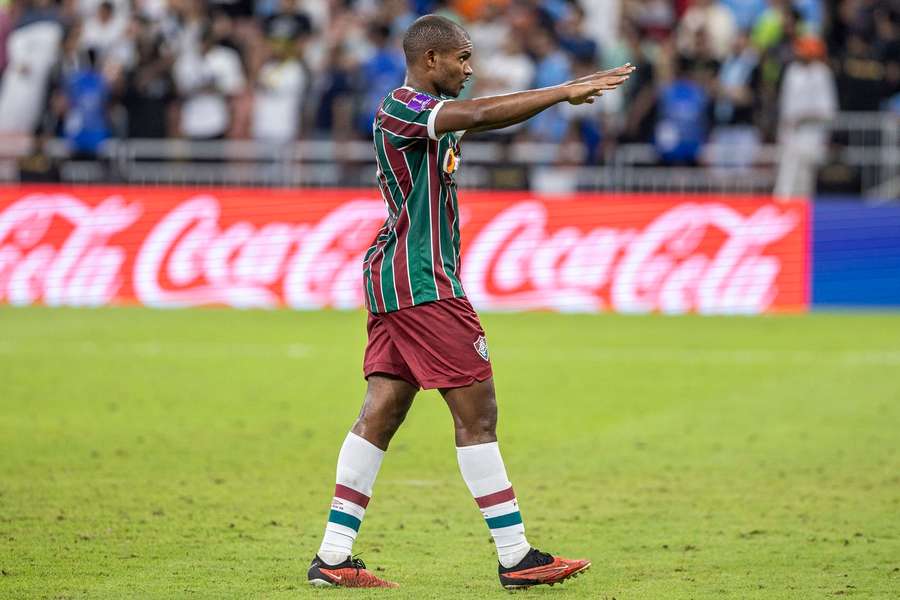 Marlon Santos