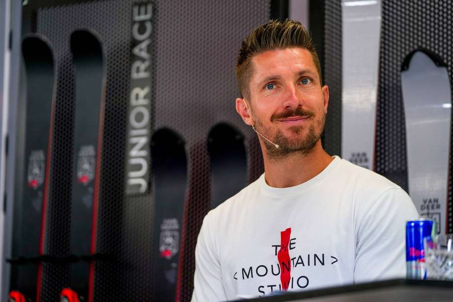 Marcel Hirscher