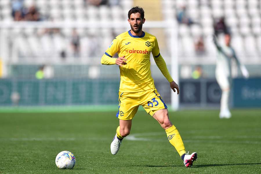 Roberto Gagliardini Roberto Gagliardini
