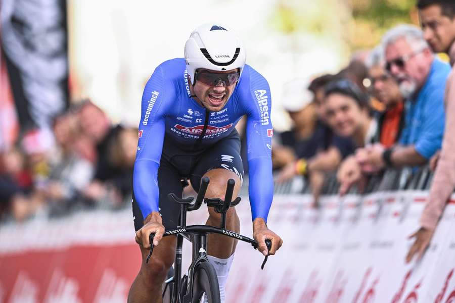 Stannard will miss the world cycling championships