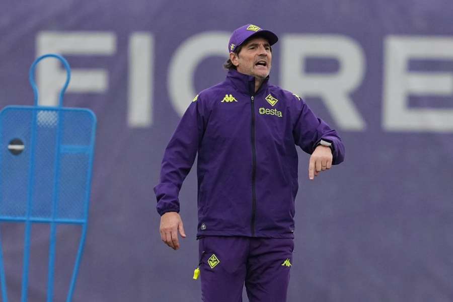 Toldo: Fiorentina? It can't get any worse Toldo: Fiorentina? It can't get any worse
