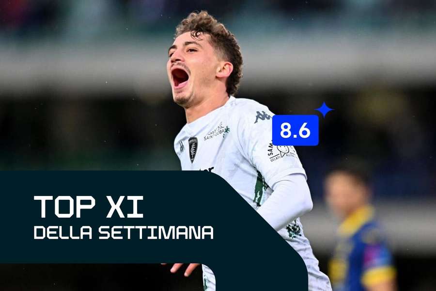 Sebastiano Esposito