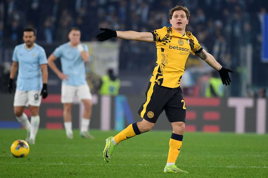 Rozbici przed przerwą, dobici po powrocie! Lazio upokorzone przez Inter