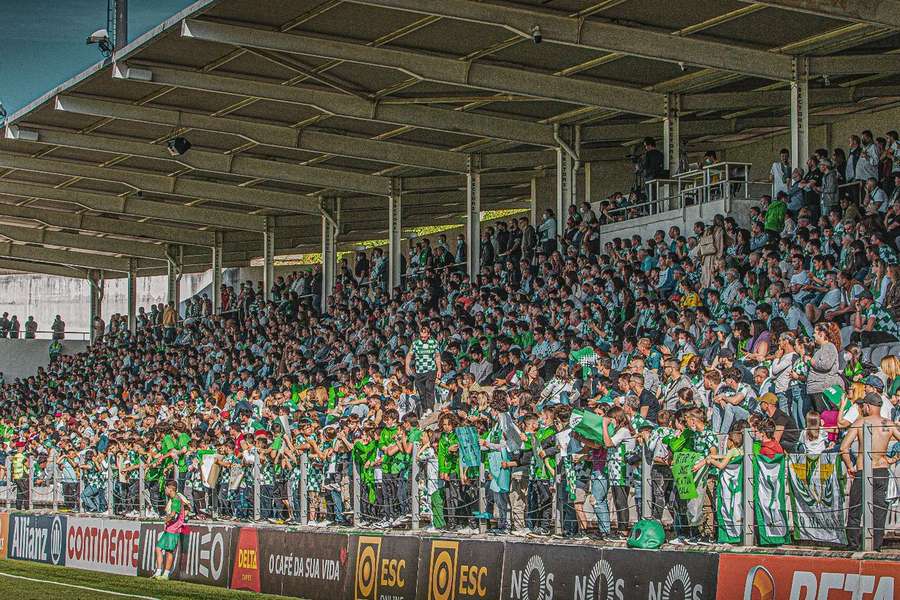 Moreirense tem novos donos