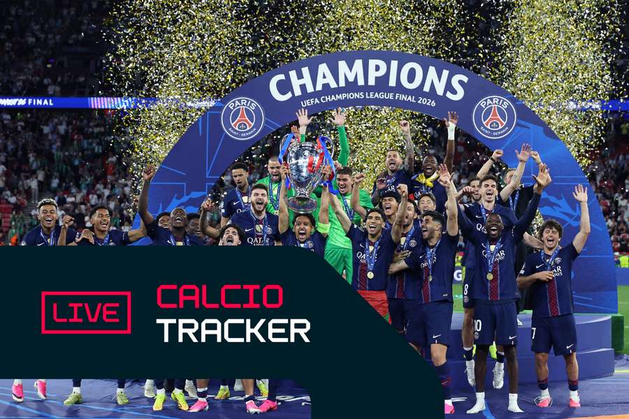 Calcio Live News