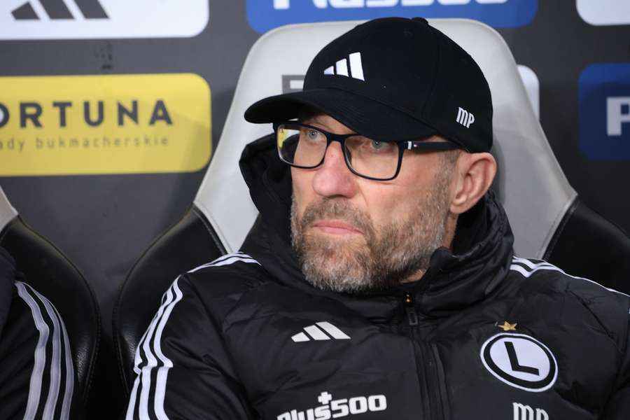 Papszun o Zagłębiu: Spodziewamy się odważnego zespołu