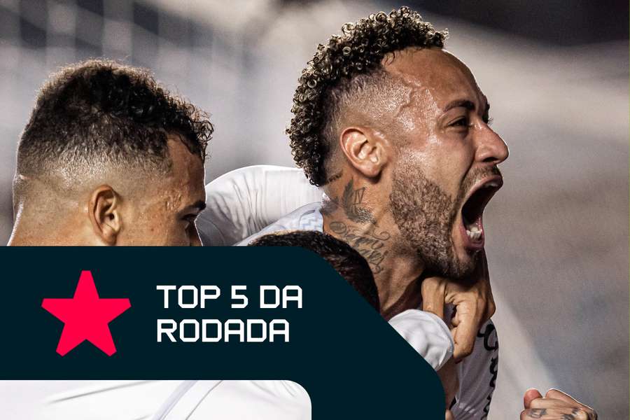 Ney voltou a marcar após lesão no joelho Ney voltou a marcar após lesão no joelho