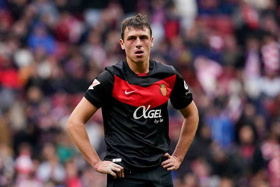 El Mallorca recibe al Sevilla